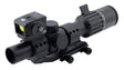 Burris 200575 RT-6 Black 1-6x 24mm Red | BURRIS