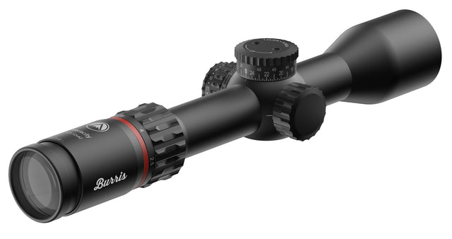 Burris 200670 Veracity Matte Black 2.5-12x 42mm | BURRIS