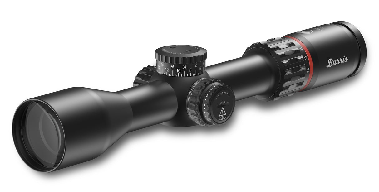 Burris 200680 Veracity Matte Black 3-15x 44mm | BURRIS