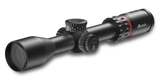 Burris Veracity 30mm Scope 3-15X44mm Illum. Plex | BURRIS