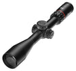 Burris 200690 Veracity Matte Black 5-25x 50mm | BURRIS