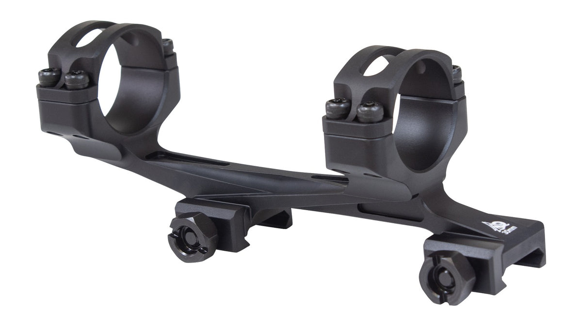 ODIN SM-30MM-BLK SCOPE MOUNT 30MM