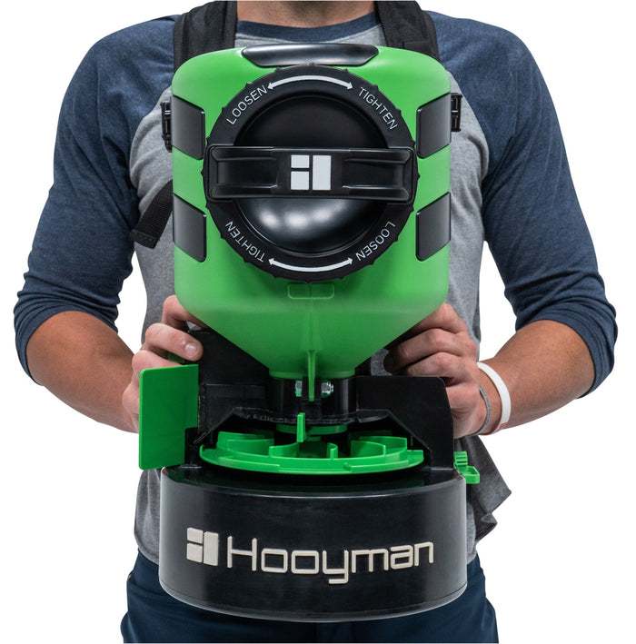 HOOYMAN 1141041 24V LI-ION CHEST SPREADER