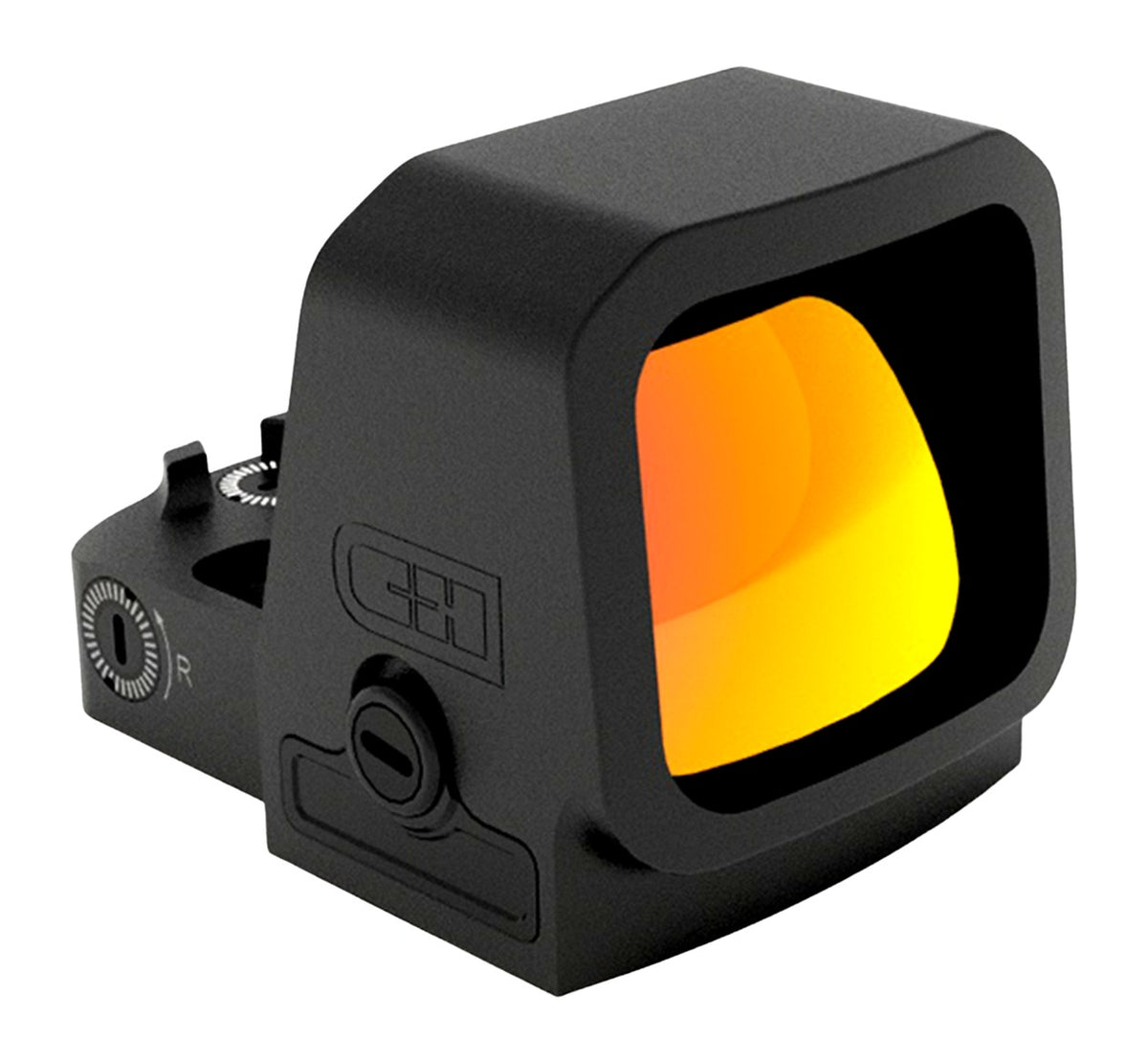 C&H RD-MAX-RD-MR-BLK COMP RMSC MAX 2.5 MOA