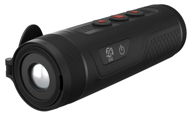 ATN BlazeTrek 619 Gen 6 Thermal Monocular 1.5-12x, 640x512 Sensor | ATN