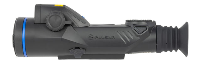 PULSAR PL76585K TRAIL 3 LRF XQ50 W/MNT | PULSAR