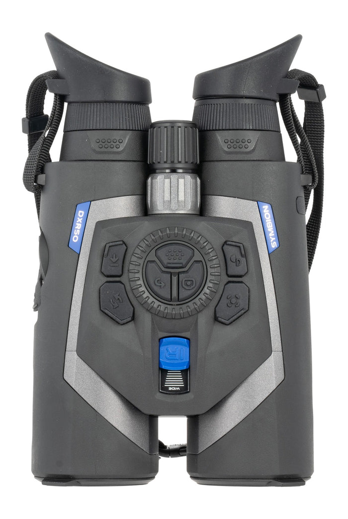 PULSAR PL77458 SYMBION LRF DXR50 | PULSAR