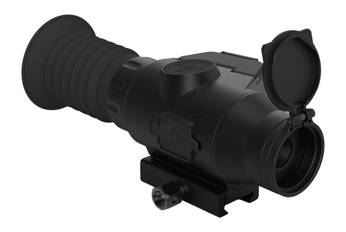 SIGHT SM17004 SHADE MINI 256 2-16X15 THERMAL SCOPE | SIGHTMARK