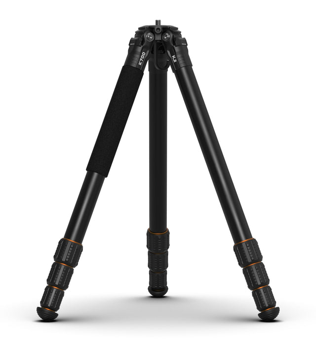KOPFJ KJ85007 K700 TRIPOD | KOPFJAGER/SELLMARK