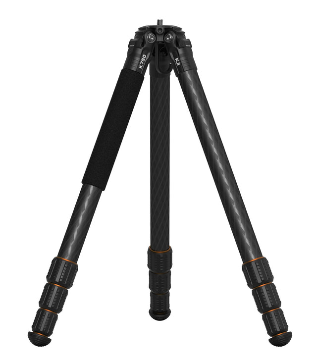 KOPFJ KJ85008 K750 TRIPOD | KOPFJAGER/SELLMARK