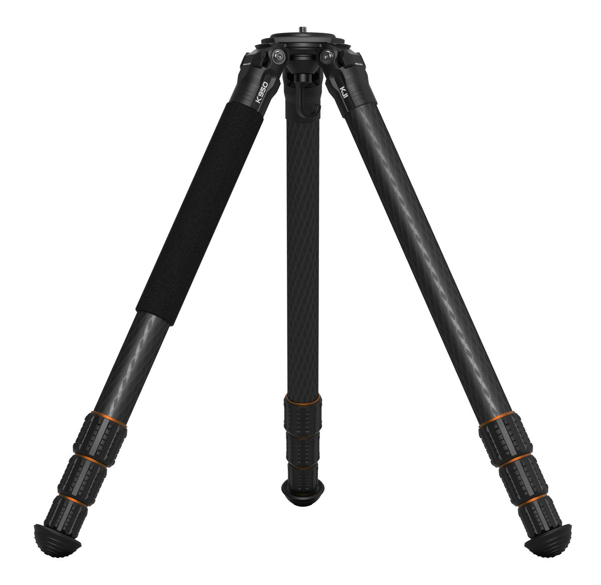 KOPFJ KJ85010 K950 TRIPOD | KOPFJAGER/SELLMARK