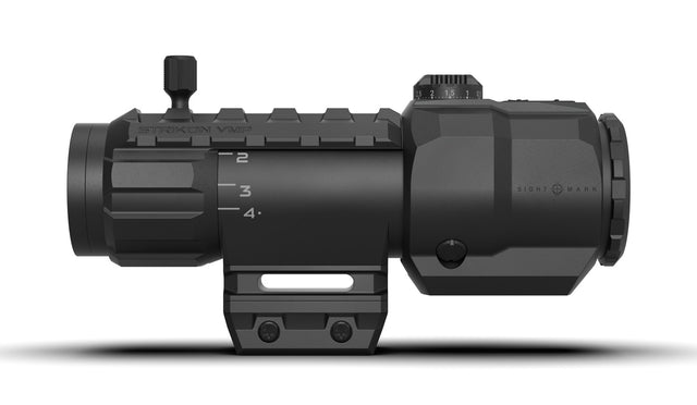 SIGHT SM23001 STRIKON VMP 1-4X22 SFP | SIGHTMARK