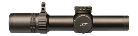 ZEROTECH VG11028FIRFDE VENGEANCE HD 1-10X28 RMGL | ZERO TECH OPTICS
