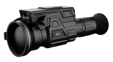 RIX DBHD12 DBH D12 1280X1024 THERM | RIX OPTICS  (VISIR INC)