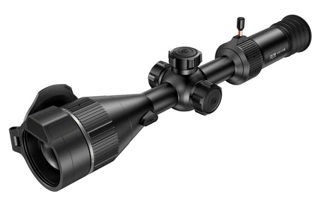RIX LEAP-L12R 1280X1024 2.0-6.0X60 THERM RNGF | RIX OPTICS  (VISIR INC)