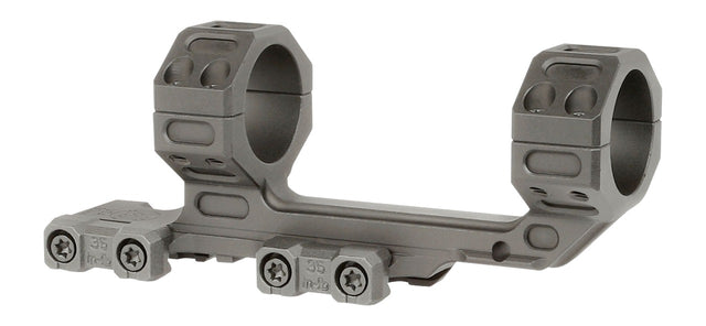 MIDWEST MI-MK2-30SM MK2 30MM SCP MOUNT