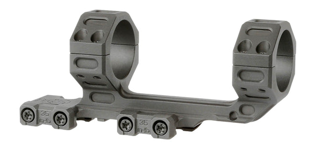MIDWEST MI-MK2-34SM MK2 34MM SCP MOUNT