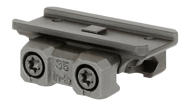 MIDWEST MI-MK2-T2L MK2 T2 AIMPNT MOUNT LOW