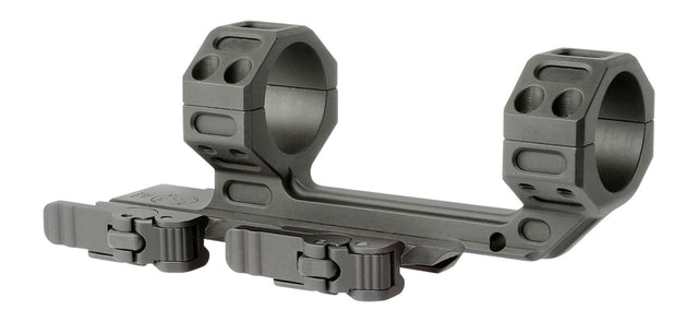 MIDWEST MI-MK2-QD30SM MK2 QD 30MM SCOPE MOUNT