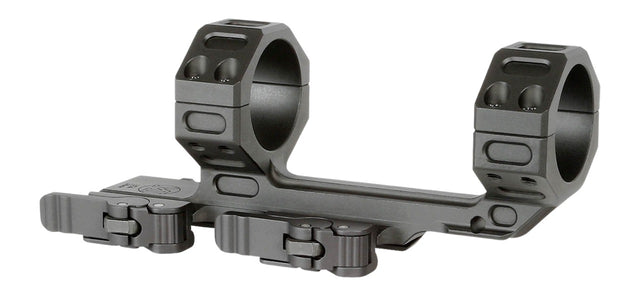 MIDWEST MI-MK2-QD34SM MK2 QD 34MM SCOPE MOUNT