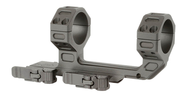 MIDWEST MI-MK2-QD34SMH MK2 QD 34MM SCP MNT HGH