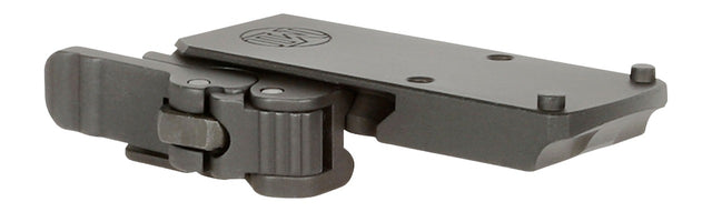 MIDWEST MI-MK2-QDRMRL MK2 QD RMR MOUNT LOW