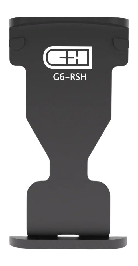 C&H G6-RSH GLK G6 TRIJ RMR/SRO/HOL