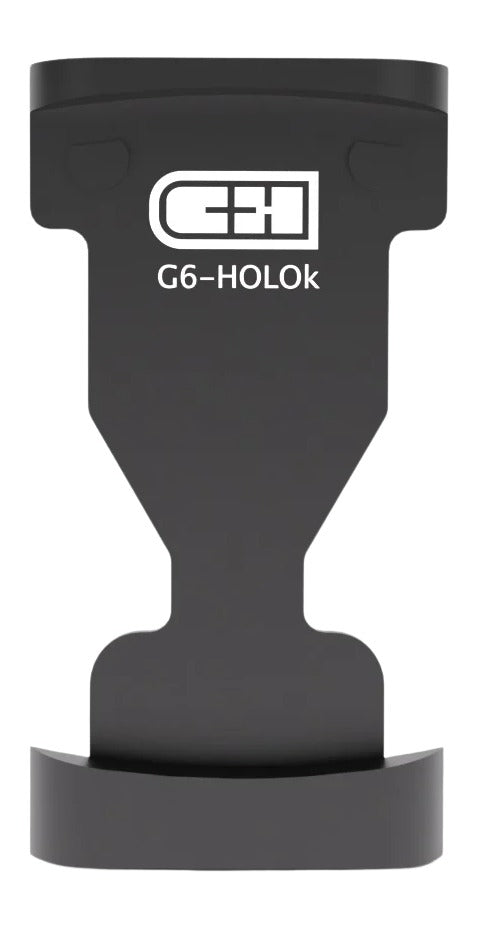 C&H G6-HOLOK GLK G6 HOLOSUN 407K/507K