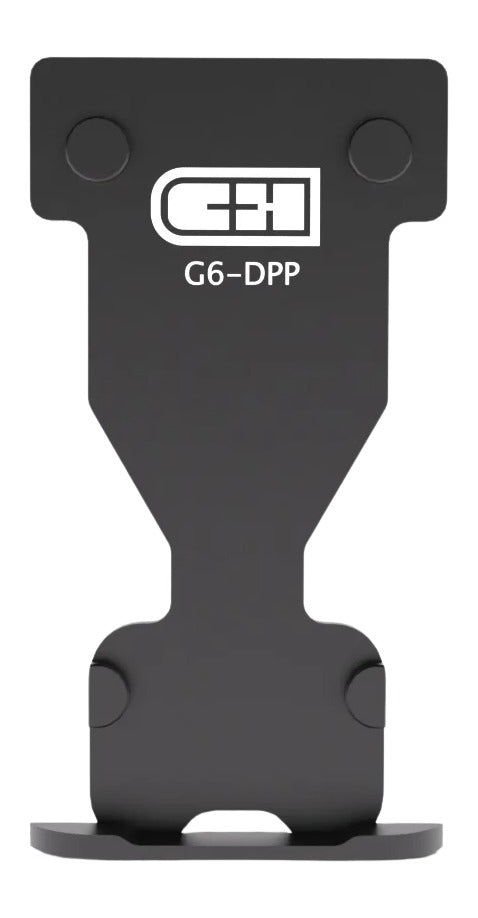 C&H G6-DPP GLK G6 LEUPOLD DPP/EOT
