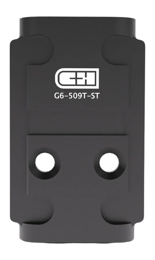 C&H G6-509T-ST GLK G6 HOLOSUN 509T