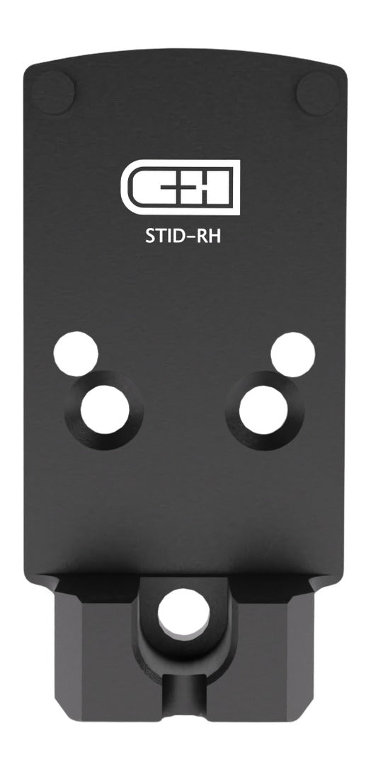 C&H STID-RH STACCATO DUO LOW WITNESS