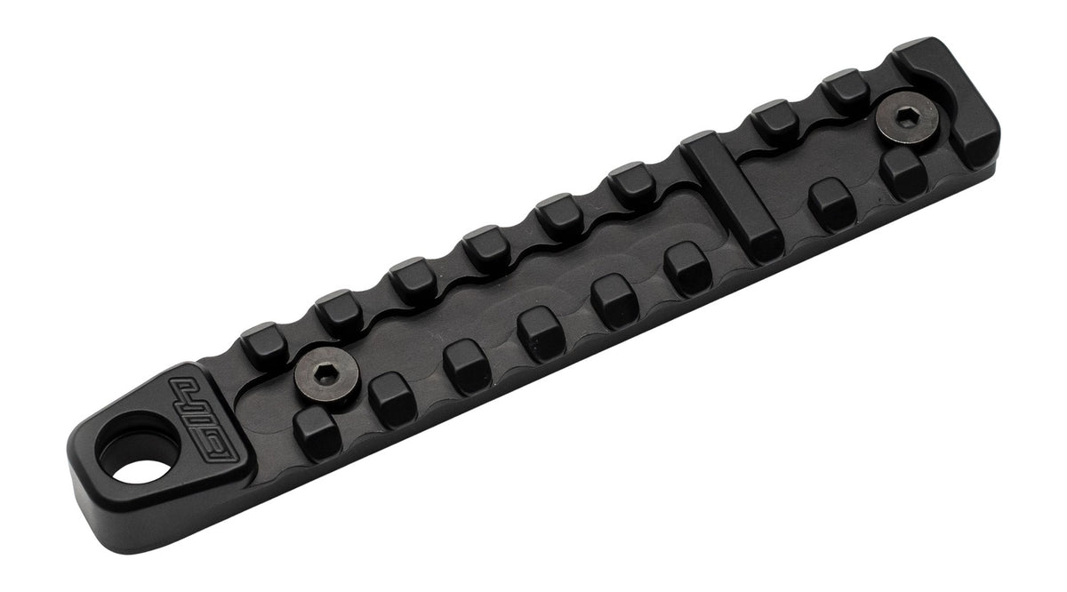 AREA 419 419-IBR-KEYMOD BIPOD RAIL 4.8 KEYMOD