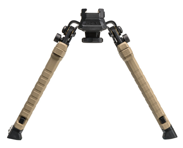 FAB FX-SPIKET SPIKE PRECISION BIPOD FDE