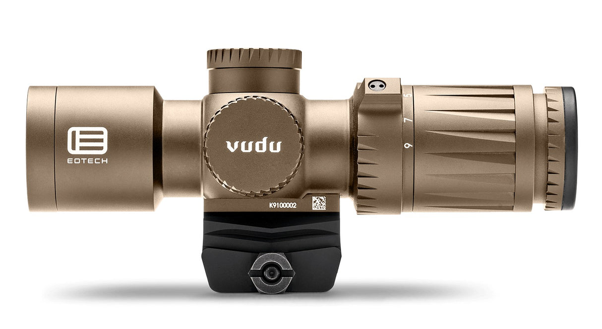 EOTECH VDU39MR5TAN VUDU 3-9X32 SFP MR5 | EOTECH