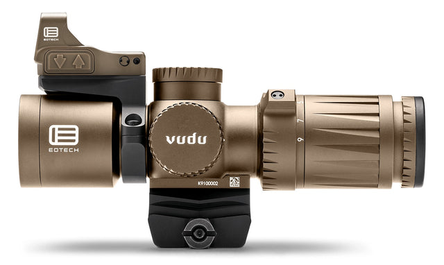 EOTECH VDU39PKG1TAN VUDU 3-9X32 SFP MR5 PACKAGE | EOTECH