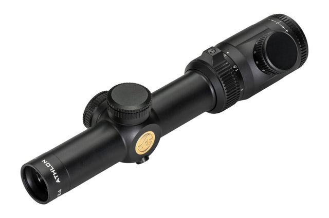 ATHLON 215024P TALOS BTR 1-4X24 GEN2 | ATHLON
