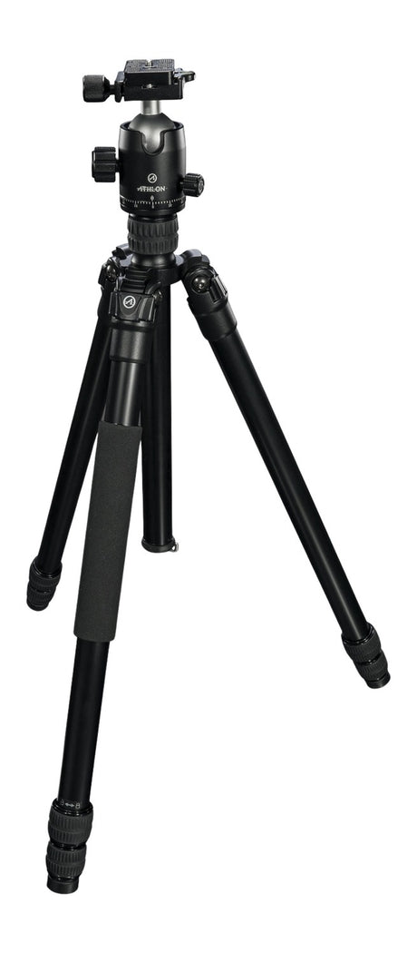 ATHLON 706009 MIDAS AL28 ALUMINUM TRIPOD 28MM | ATHLON