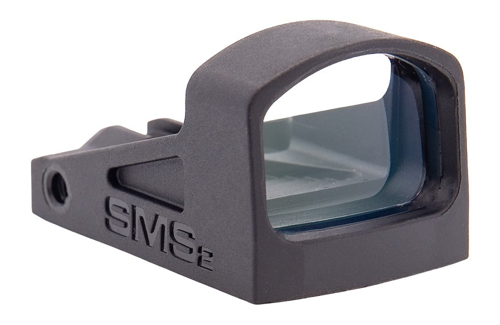 SHIELD SMS2-4MOA-POLY MINI SIGHT TWO 4MOA DOT