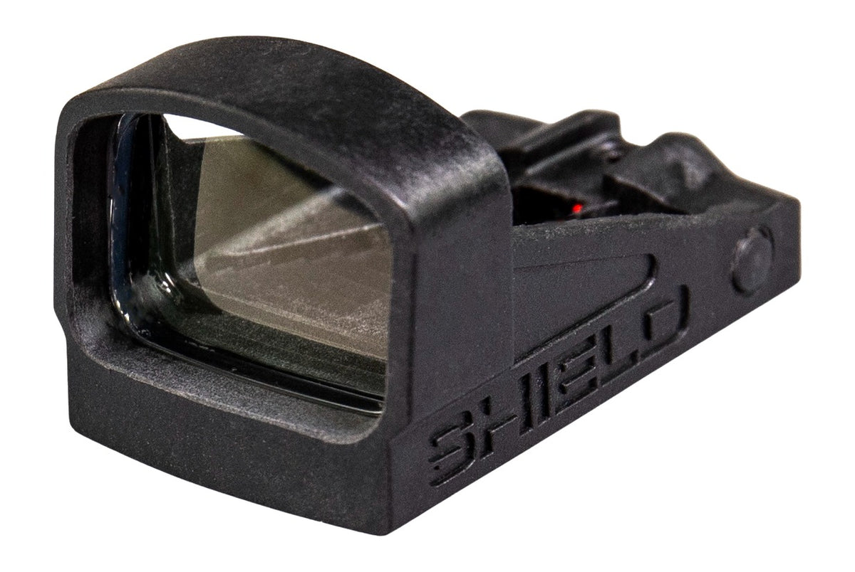 SHIELD SMSC-4MOA-POLY MINI SIGHT COMPACT 4MOA
