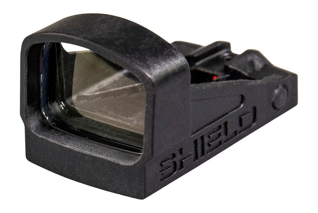 SHIELD SMSC-8MOA-POLY MINI SIGHT COMPACT 8MOA