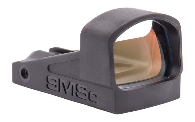 SHIELD SMSC-4MOA-GLASS GLASS MINI CMP 4MOA