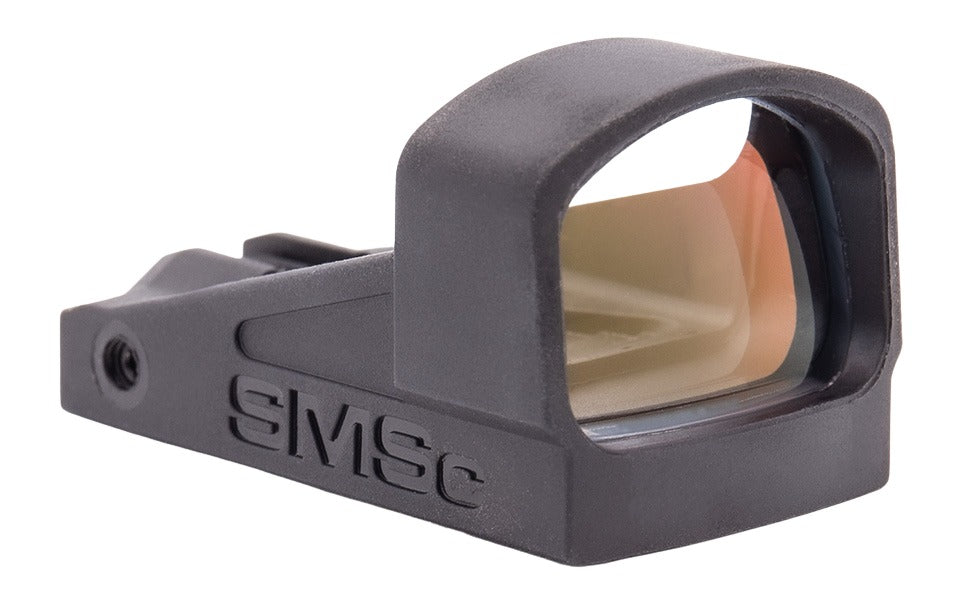 SHIELD SMSC-8MOA-GLASS GLASS MINI CMP 8MOA