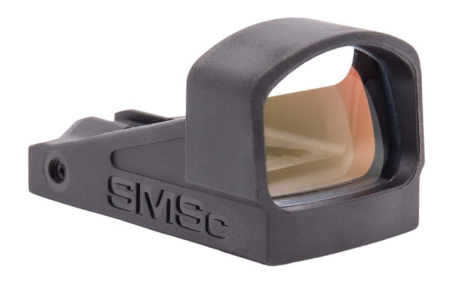SHIELD SMSC-8MOA-GLASS GLASS MINI CMP 8MOA