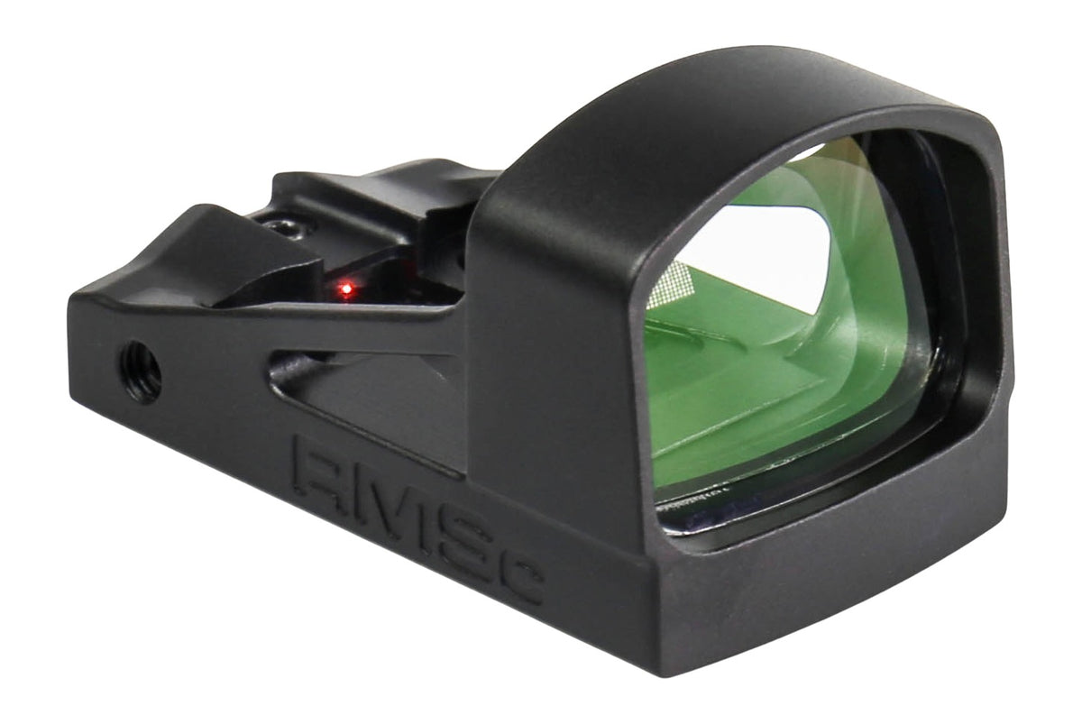 SHIELD RMSC-8MOA-GLASS GLASS RFLX MINI CMP 8MOA
