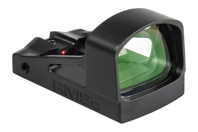 SHIELD RMSC-8MOA-GLASS GLASS RFLX MINI CMP 8MOA