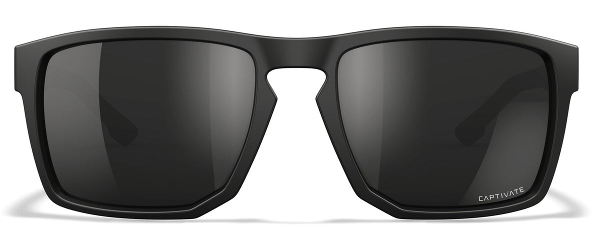 WILEYX AC6FND05 FOUNDER CAPTIVATE BLK MIR/MTBLK