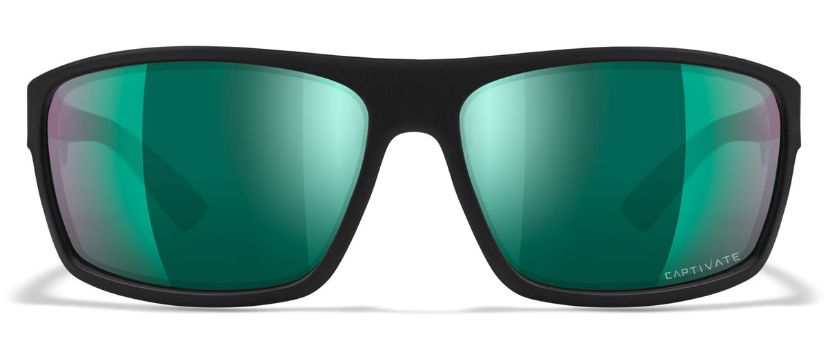 WILEYX ACPEA07 PEAK CAPTIVATE GRN MIR/MTBLK