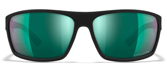 WILEYX ACPEA07 PEAK CAPTIVATE GRN MIR/MTBLK
