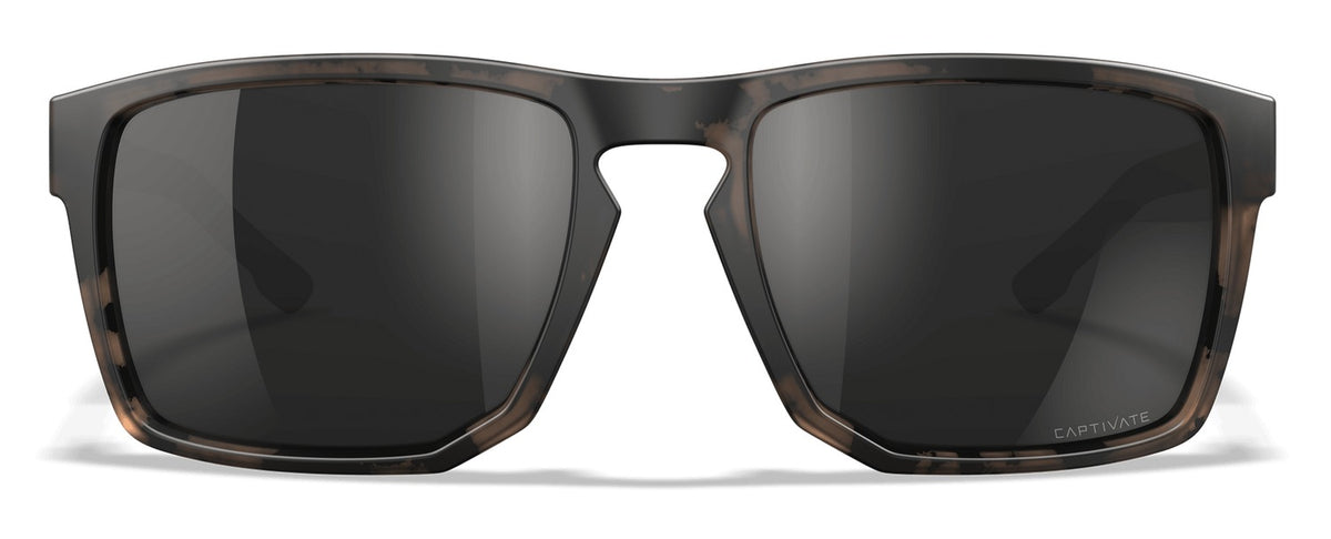 WILEYX AC6APX05 APEX CAPTIVATE BLK MIR/MT TORTBRN