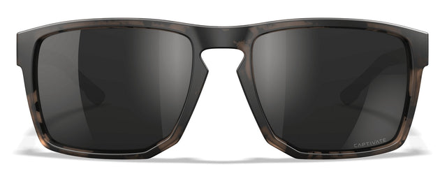 WILEYX AC6APX05 APEX CAPTIVATE BLK MIR/MT TORTBRN